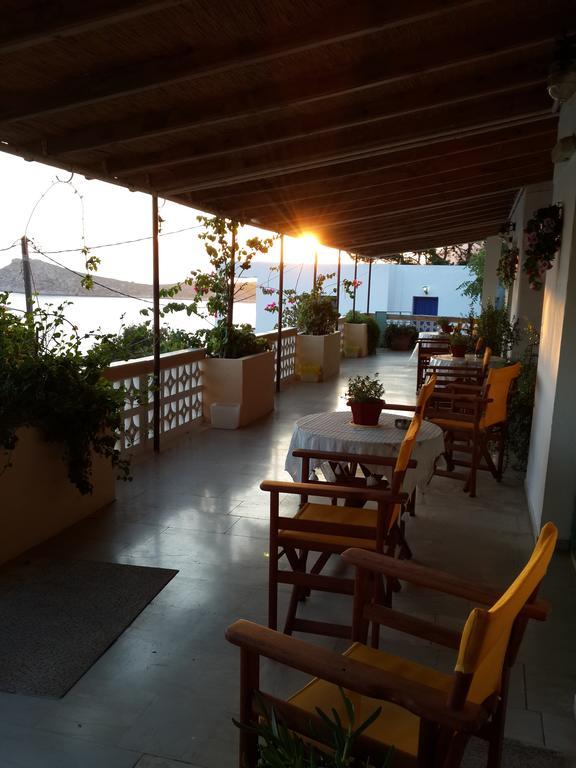 Sunset Apartment Masouri
